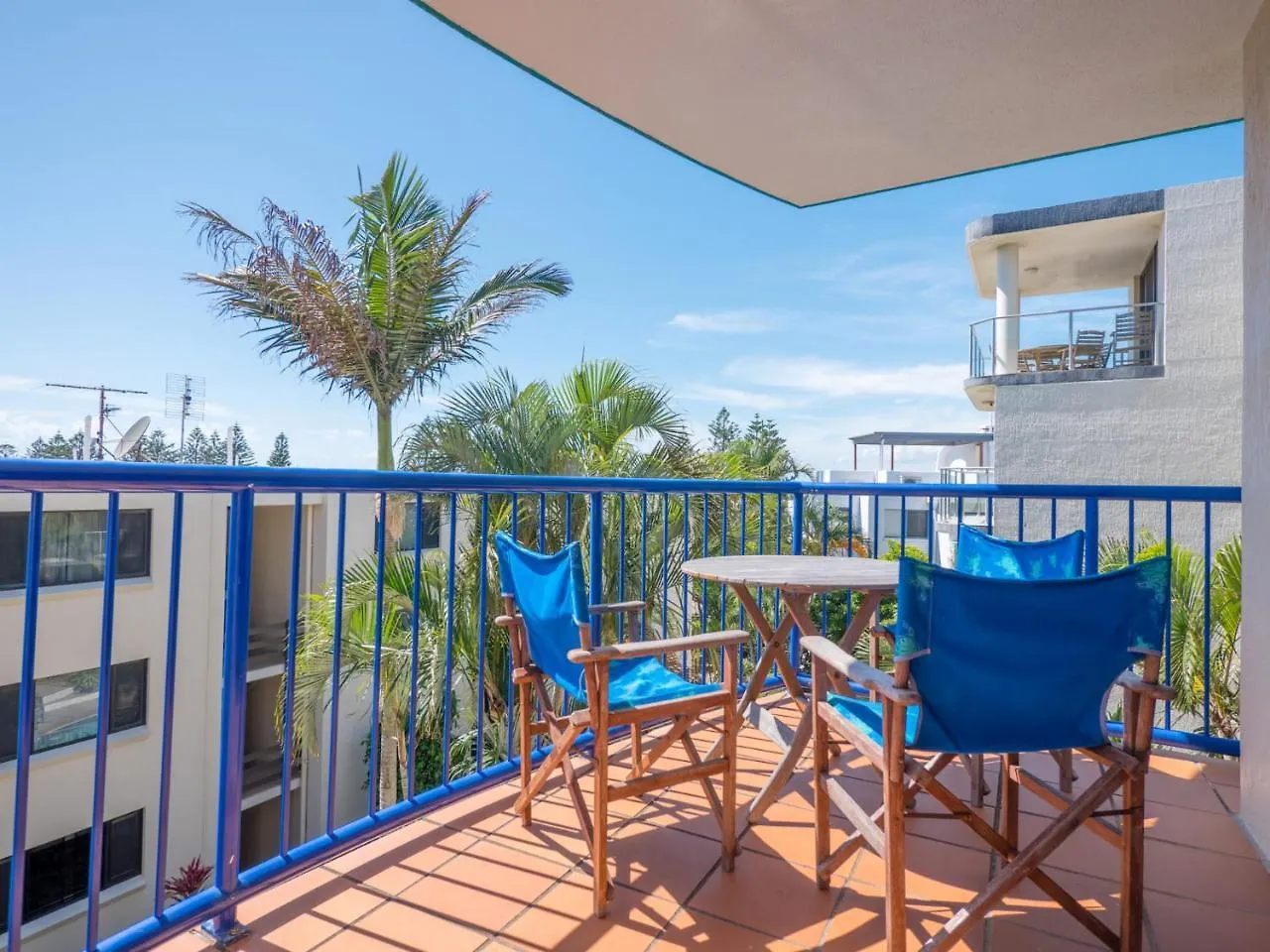 Appartamento Jade Waters U4 5 Latona Ave Caloundra