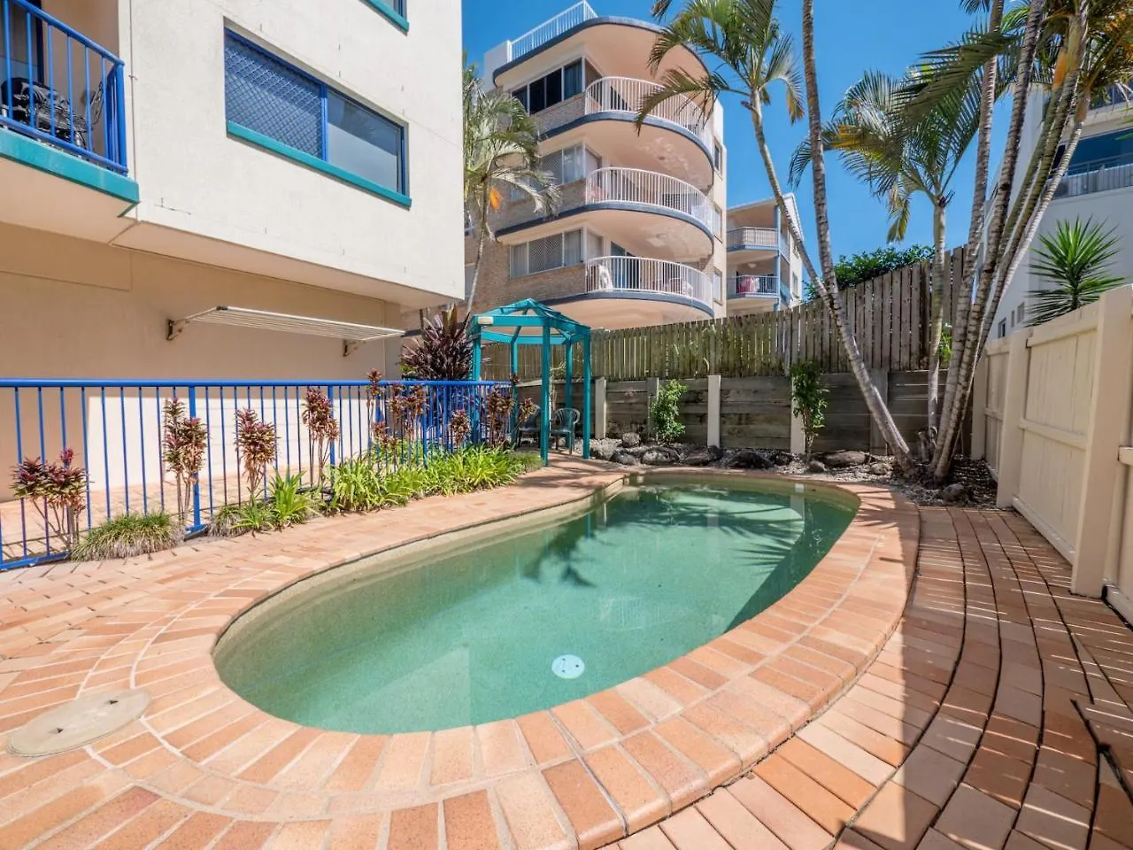 Appartamento Jade Waters U4 5 Latona Ave Caloundra